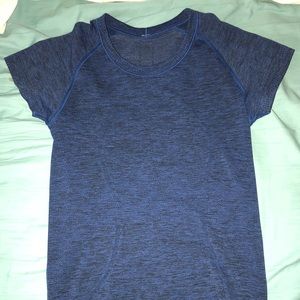 Lululemon Swiftly Tech T-shirt